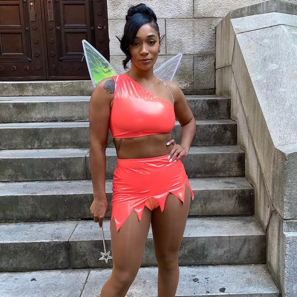 Fairy Costume